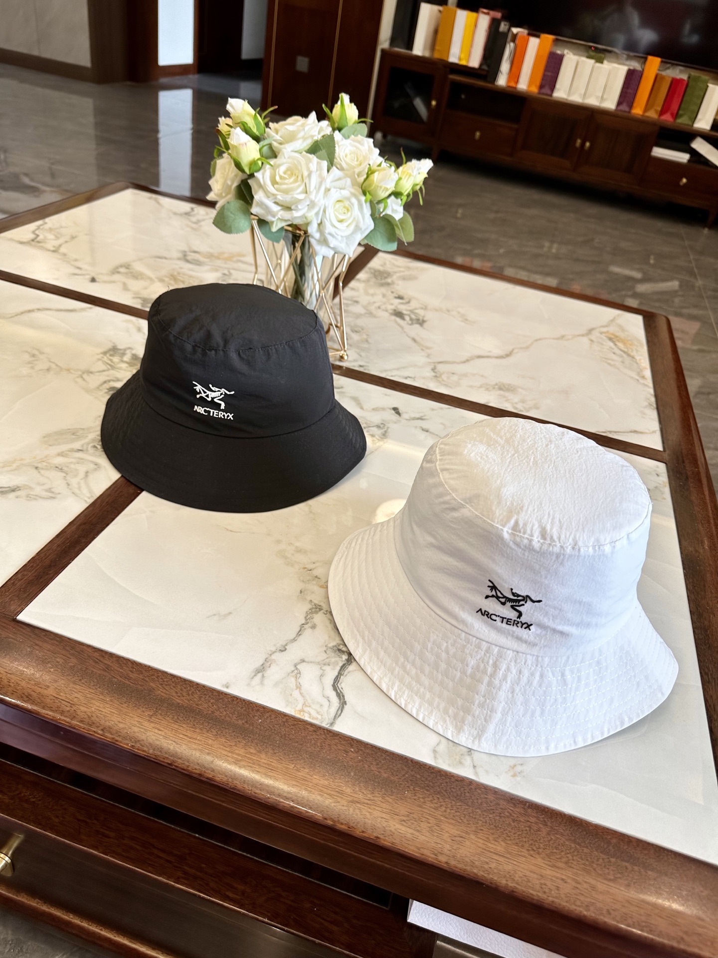 ARC'TERYX hat model 33